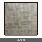 Textured Weaved Cane Decorative Surface – 18 ft x 3 ft | MCA-XCF-112