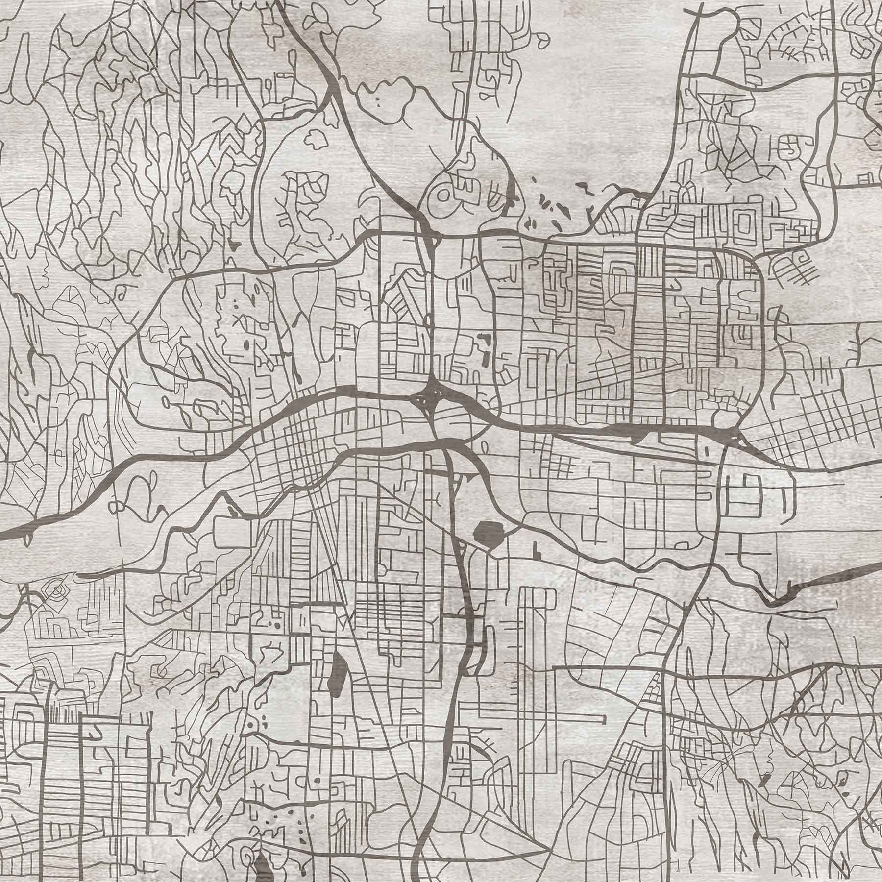 Urban Veins (Grey) Urban wallpaper for office & lounge interiors | MWA-LWZ-318