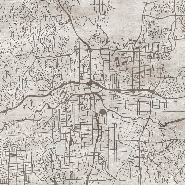 Urban Veins (Grey) Urban wallpaper for office & lounge interiors | MWA-LWZ-318