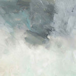 Calm Horizons (Grey) Landscape wallpaper for living room & hospitality interiors | MWA-LWZ-306