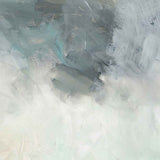 Calm Horizons (Grey) Landscape wallpaper for living room & hospitality interiors | MWA-LWZ-306