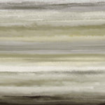 Desert Horizons (Green) Landscape wallpaper for living room & hospitality interiors | MWA-LWZ-309