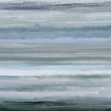 Desert Horizons (Blue) Landscape wallpaper for living room & hospitality interiors | MWA-LWZ-308
