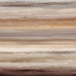 Desert Horizons (Beige) Landscape wallpaper for living room & hospitality interiors | MWA-LWZ-305