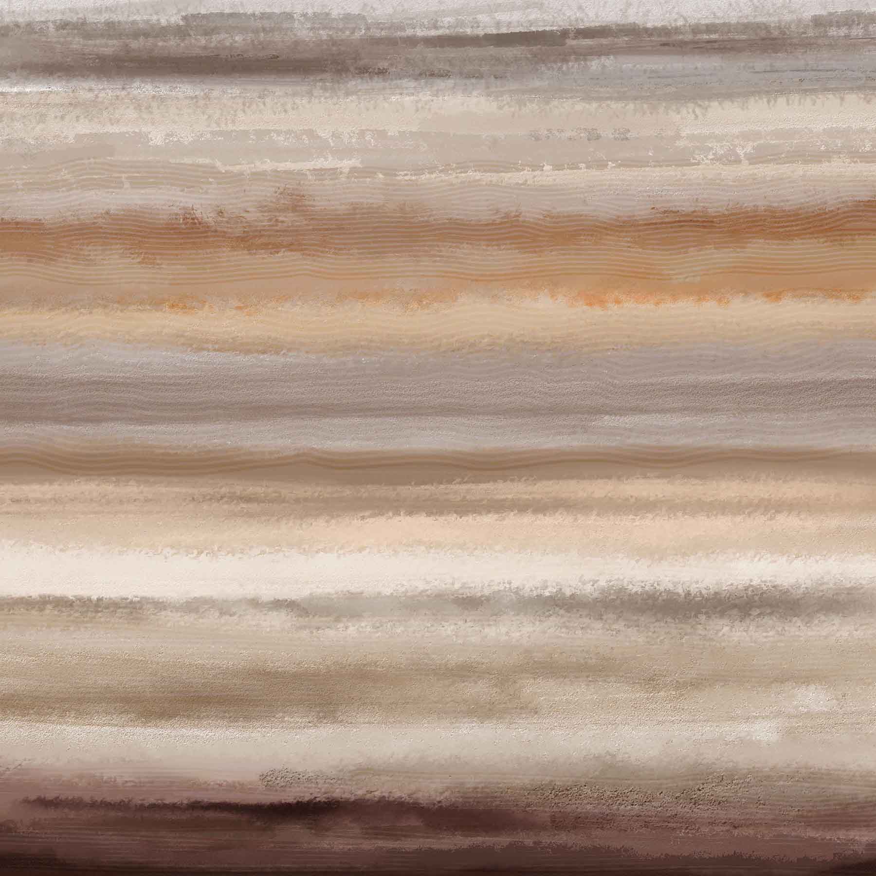 Desert Horizons (Beige) Landscape wallpaper for living room & hospitality interiors | MWA-LWZ-305