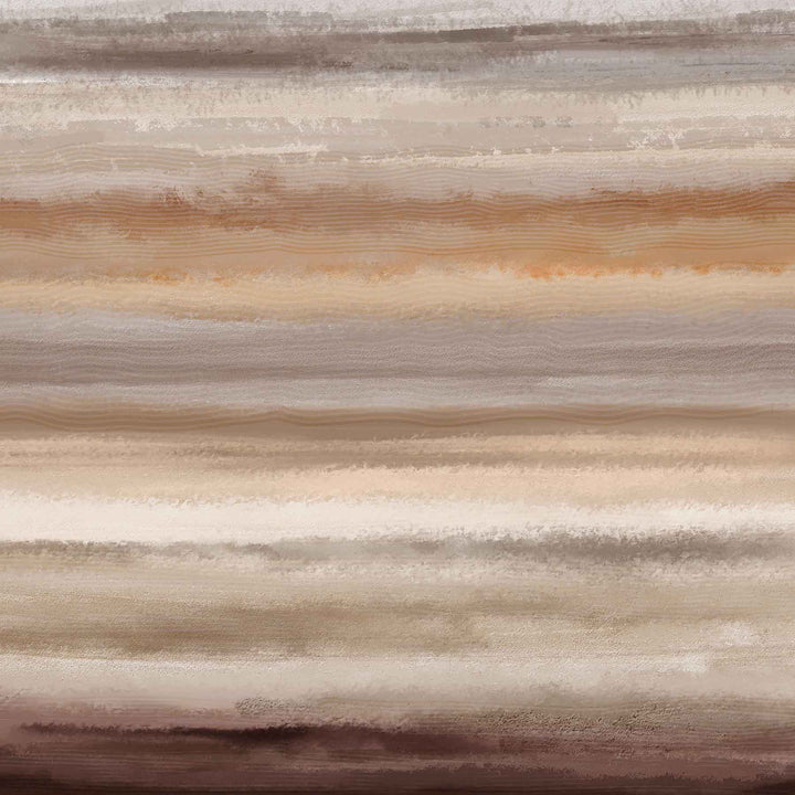 Desert Horizons (Beige) Landscape wallpaper for living room & hospitality interiors | MWA-LWZ-305