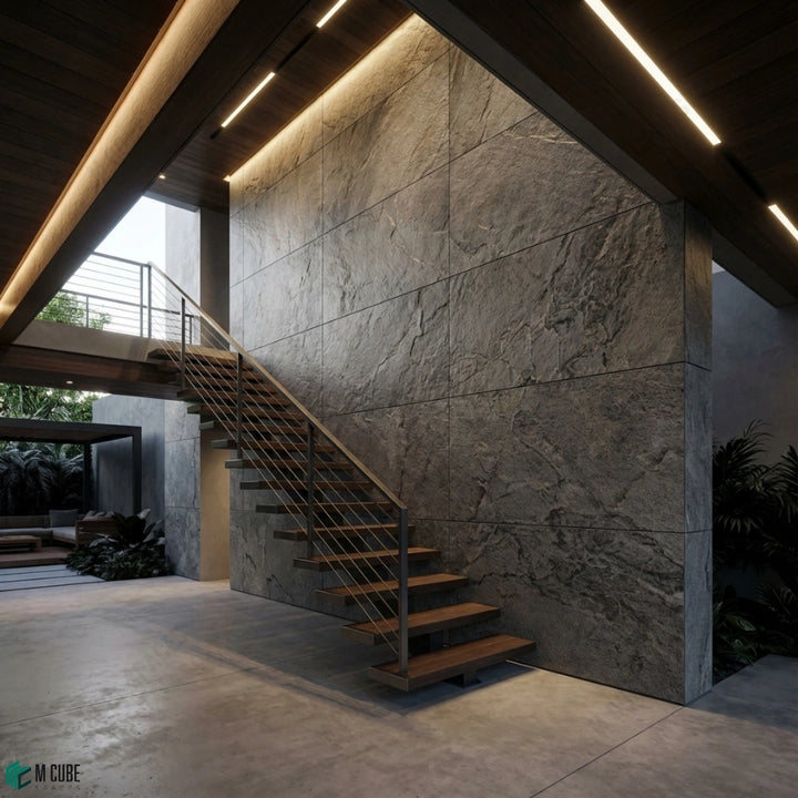 Opaque Stone Veneer - Zee Rock inspiration