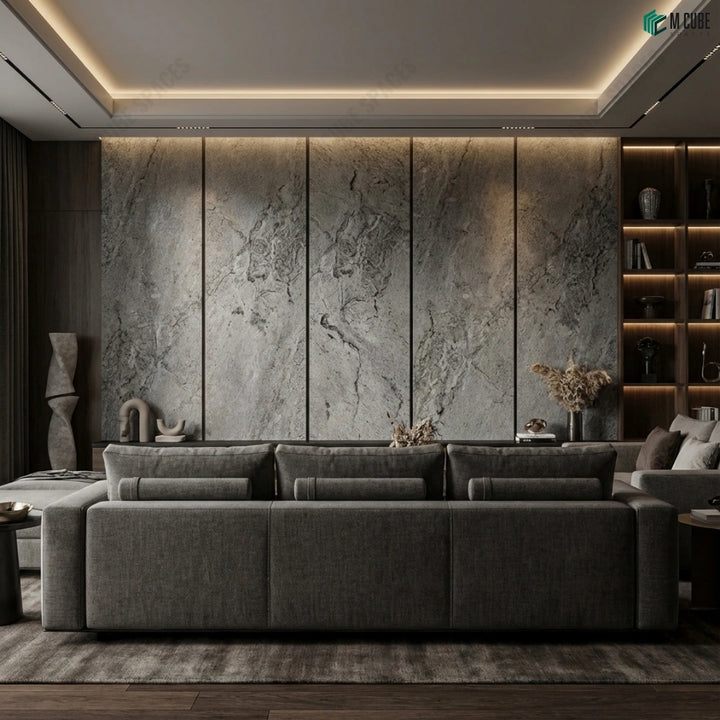 Opaque Stone Veneer - Zee Rock inspiration