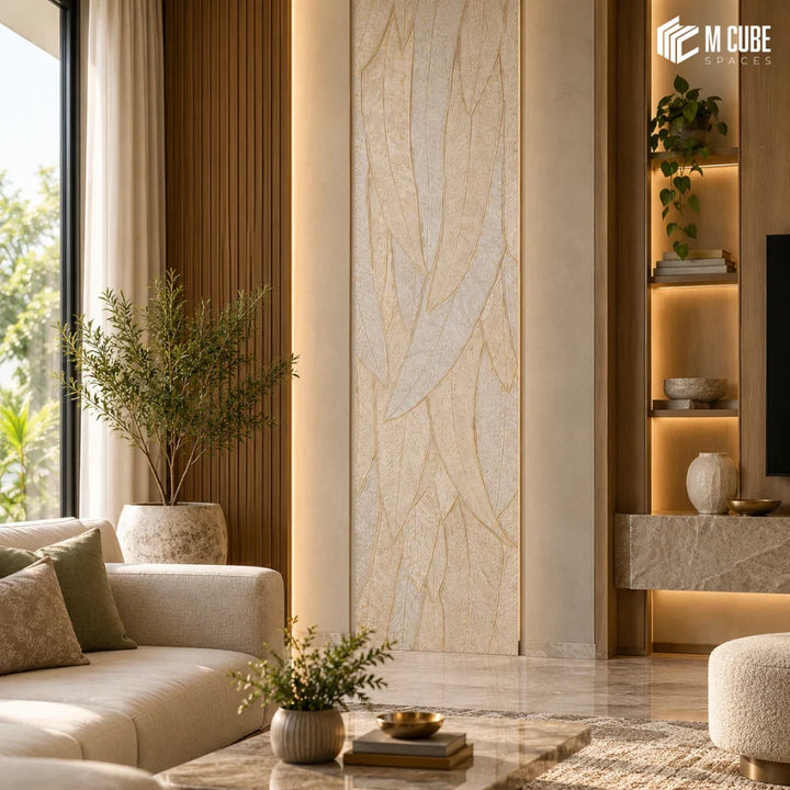 Aakar interior inspiration for MWP-RBM-103