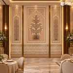 Aakar interior inspiration for MWP-RBM-110