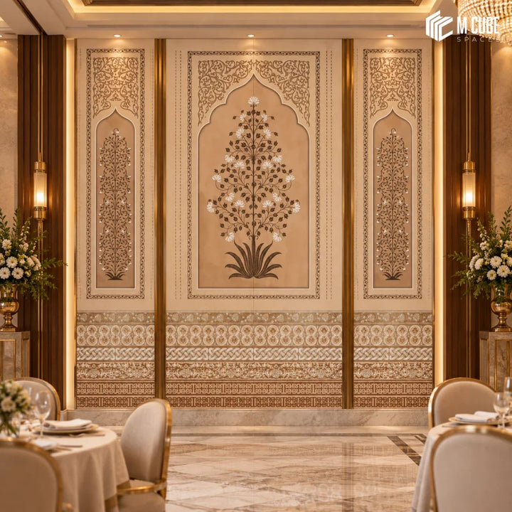 Aakar interior inspiration for MWP-RBM-109
