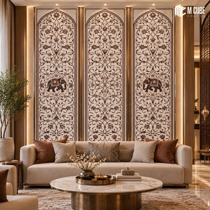 Aakar interior inspiration for MWP-RBM-113