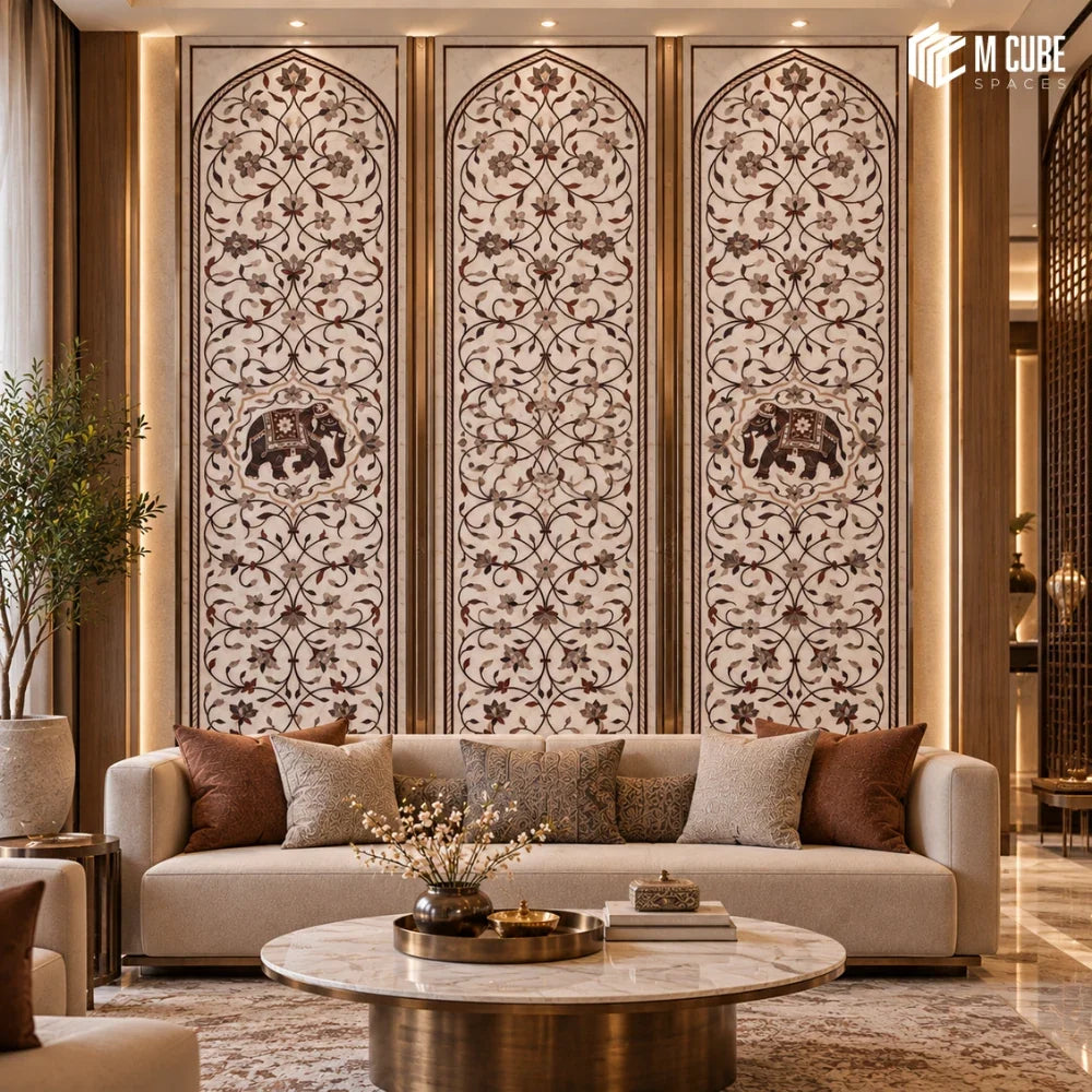 Aakar interior inspiration for MWP-RBM-112