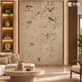 Aakar interior inspiration for MWP-RBM-114