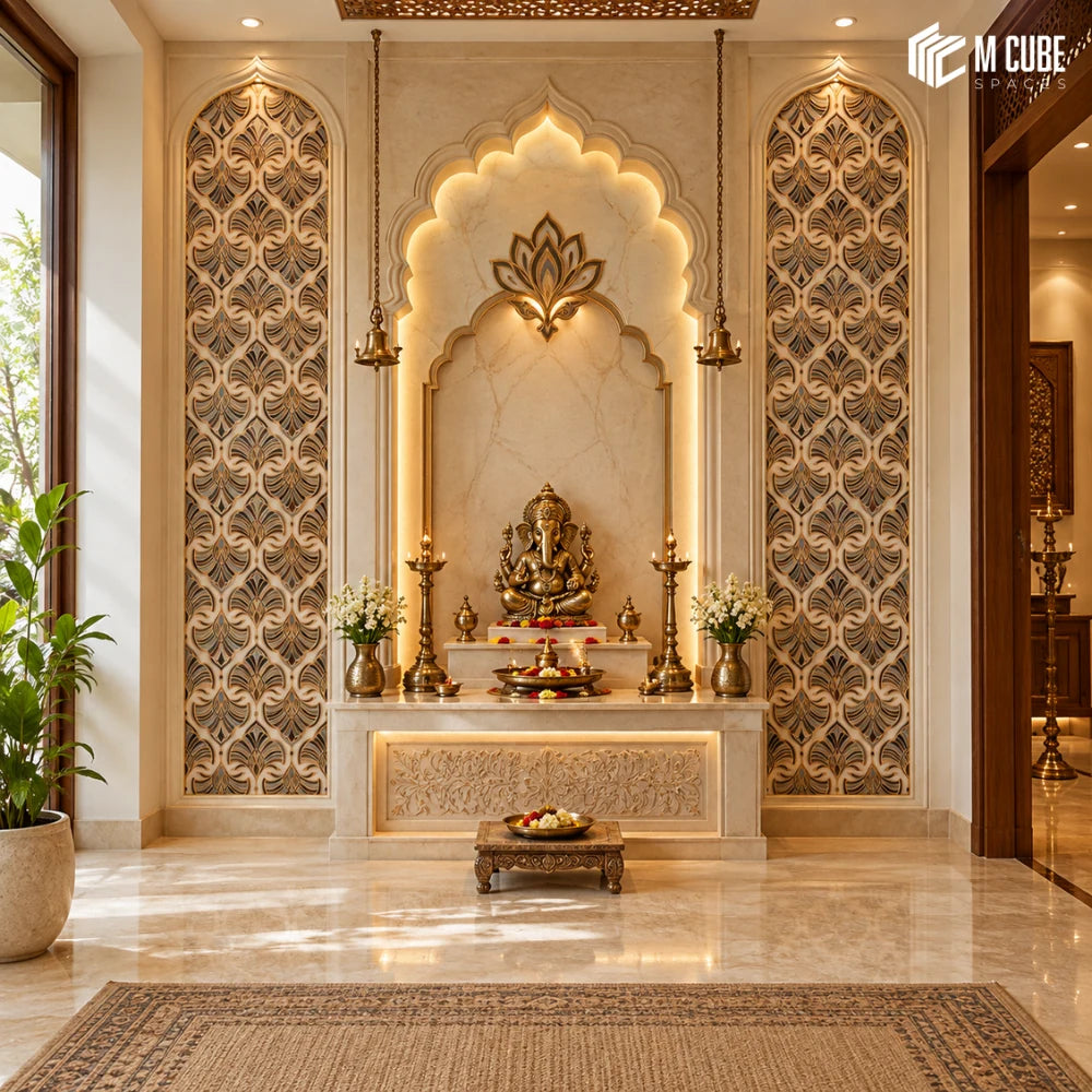 Aakar interior inspiration MWP-RBM-115