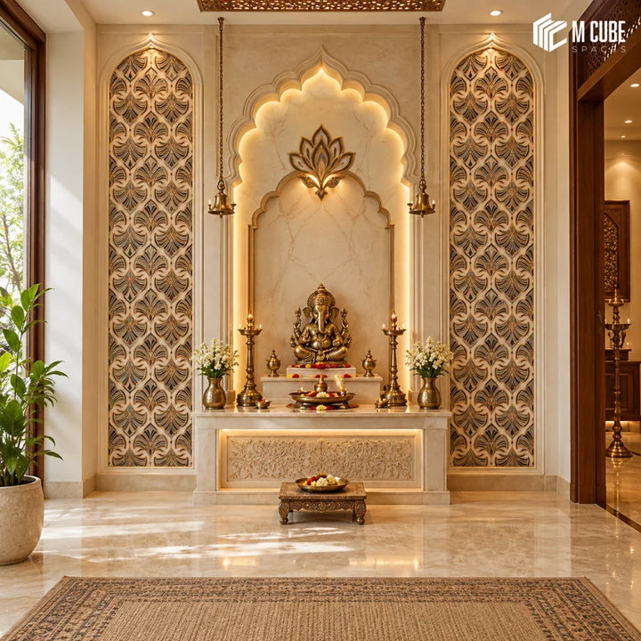 Aakar interior inspiration for MWP-RBM-115