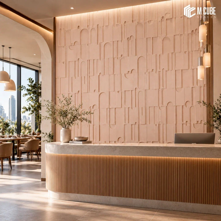 Aakar interior inspiration for MWP-RBM-125