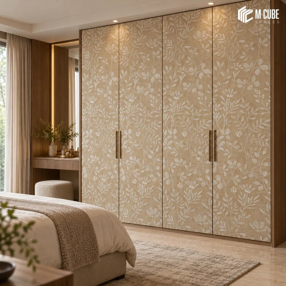 Aakar interior inspiration for MWP-RBM-126