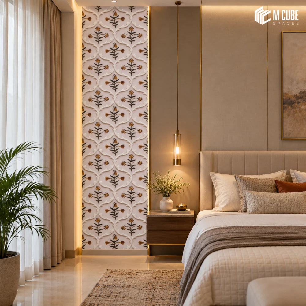 Aakar interior inspiration MWP-RBM-128