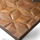 Benz 3D Veneer – Contour 10mm Series – 10ft x 4ft