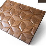 Benz 3D Veneer – Contour 10mm Series – 10ft x 4ft