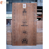 MRM Plywood