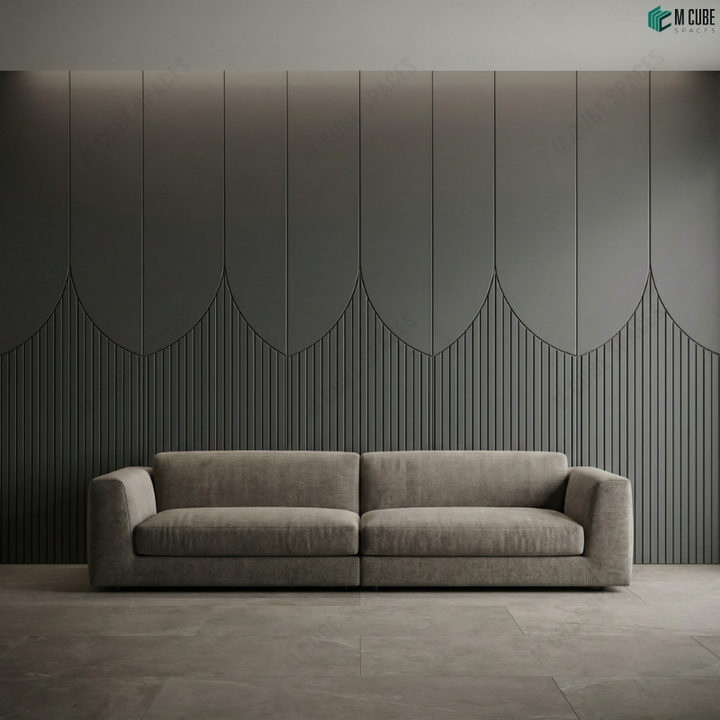 CF04 Ceramic Flow Designer Wall Panel inspiration