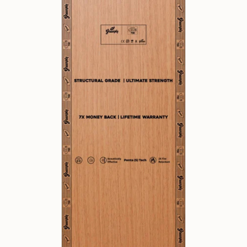 Greenply Plywood