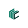 M Cube Spaces logo