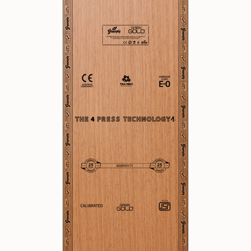 Greenply Plywood