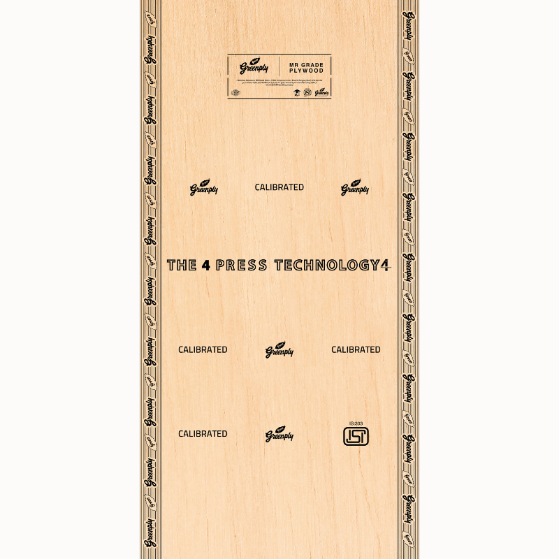 Greenply Plywood