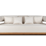 Solace Outdoor 3 Seater Sofa