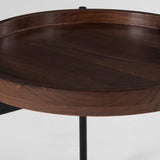 Throne Coffee Table Set Of 2