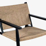 Mahama Lounge Chair