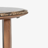 Anish Fusion Nested Coffee Table