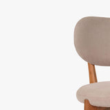 Acme Curve Dining Chair Set Of 2