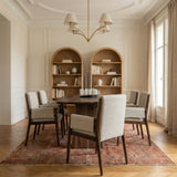 Cavallo Upholstered Dining Chair