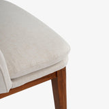 Wayane Dining Chair without Arms