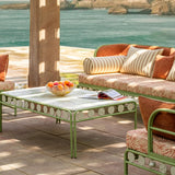 Dastoori Outdoor Single Seater Sofa