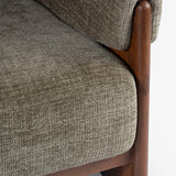 Cavallo 1 Seater Sofa