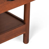 Coco Bedside Table