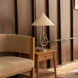 Knot Table Lamp