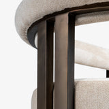 Solace Dining Chair