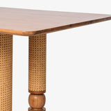 Andaman Baratang Rectangle Dining Table