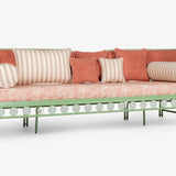 Dastoori Outdoor 3 Seater Sofa