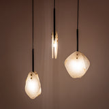 Nara Cluster Hanging Lamp