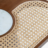 Daisy Accent Side table