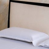 Archie Spindle Non Storage Bed (King, Queen)