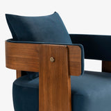 Le Roi Lounge Chair