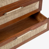 Abacus Chest of Drawers